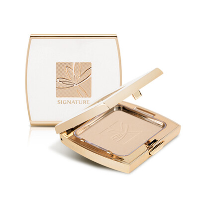 

Mystery is still (missha) magic gold condensate color snow powder powder SPF30 + / PA +++ [1 bright color] 9g (foundation concealer thin makeup powder
