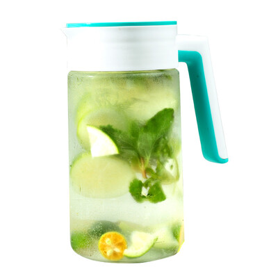 

Uniexped Unibott US imports Tritan material plastic cold kettle bar pot high temperature cold water cup heat-resistant large capacity 12L explosion-proof home large kettle