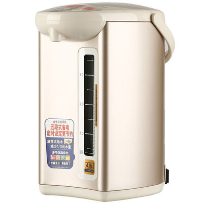 

Zojirushi (ZO JIRUSHI) CD-WBH30C-TS серебра коричневый электротермос