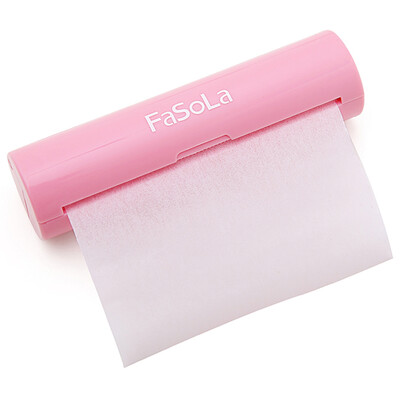 

Xin Qin Travel Hand Wash Soap Sheets