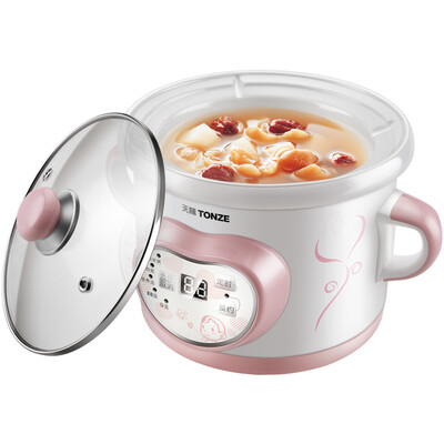 

Sky TONZE DGD10-10BWD microcomputer electric cooker