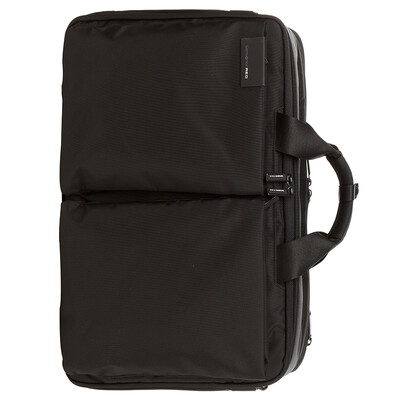 

Samsonite / новая красная многофункциональная сумка прилива мульти-карман большой 14-дюймовый рюкзак бизнес случайный компьютерный мешок I81 * 09004 черный
