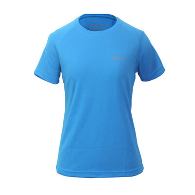 

KingCamp Women T shirt Outdoor Sports Short Sleeve T shirt