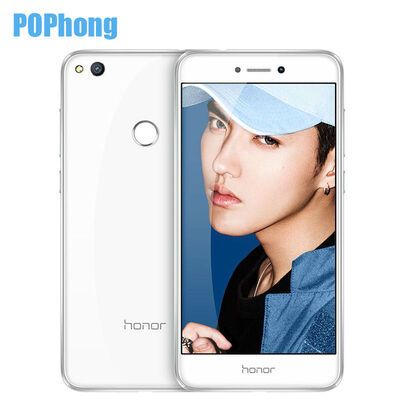 

Original Huawei Honor 8 Lite AL00 4G LTE Mobile Phone 4GB RAM 64GB Kirin 655 Octa Core 5.2" FHD 1920*1080P Fingerprint ID