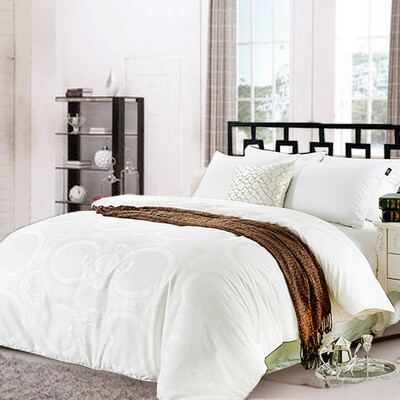 

QIANHUANG summer air-condition cotton covered silk quilt