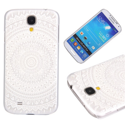 

Three laps Pattern Soft Thin TPU Rubber Silicone Gel Case Cover for SAMSUNG Galaxy S4 Mini