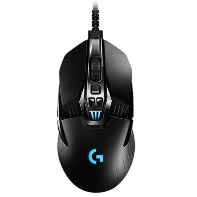 

Беспроводная игровая мышь Logitech G403