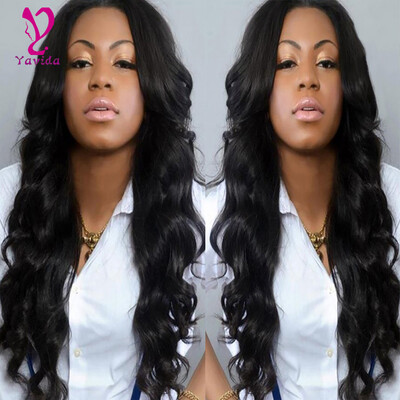 

Brazilian Body Wave 4Bundles tissage bresilienne 7A Unprocessed Brazilian Virgin Hair Body Wave Mink Brazilian Hair Weave Bundle