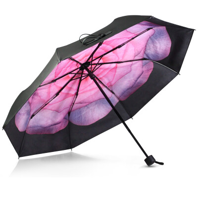 

BLACK LEMON Double-layer Umbrella SunnyUmbrella