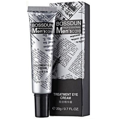 

Boston BOSION Eye Serum 20g (to the dark circles eye bags replenishment moisturizing)