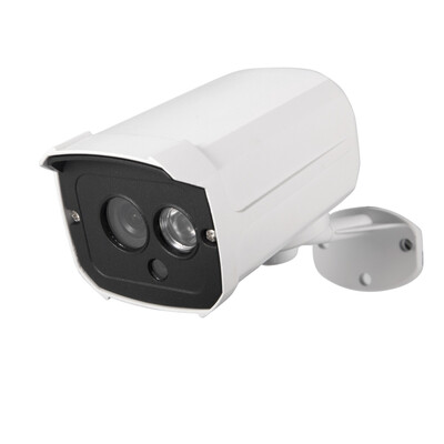 

Cotier Mini Outdoor Waterfproof IP66 Camera Network HD Night Vision IR-Cut Cam ONVIF Bullet Security