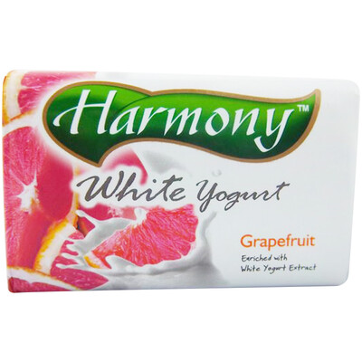 

Levi Harmony cheese soap Papaya soap papaya scent 80 grams 1 piece