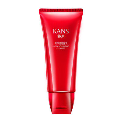 

Han Shu Jushuiguang High Moisturizing Cleansing Milk 120ml (глубокое очищающее увлажняющее увлажняющее очищающее очищающее средство для поры)