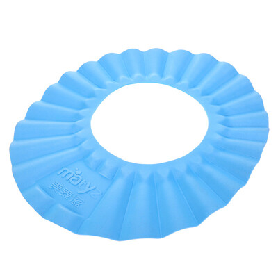 

Matyz Baby Bathing Cap Color Random