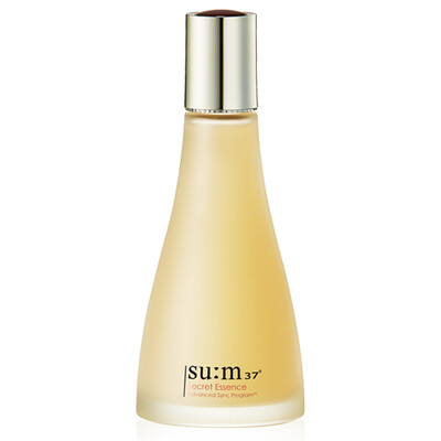 

Su-mi breath miracle miracle care essence lotion 150ml (Breath Toner Emulsion Moisturizing Lotion)