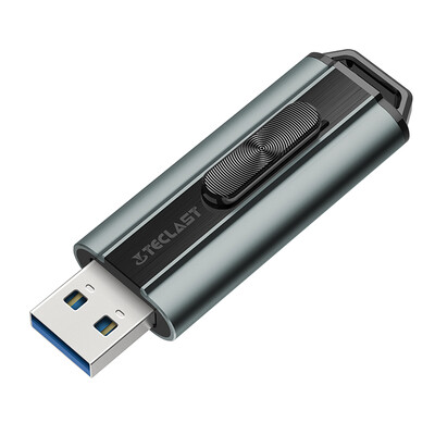 

Taipower Teclast edge U disk 16G USB30 deep gray