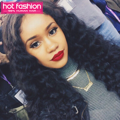 

2017 Hot Fashion Hair Products Malaysian Deep Wave 4 Bundles Virgin Maylasian Hair Deep Wave 100% Human Hair Bundle Free Shipping