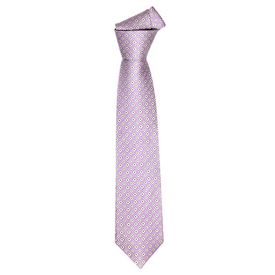 

Margaret Gucci (MARJA KURKI) Tie Silk Dyed Business Tie tomorrow Orange 2S8X0008