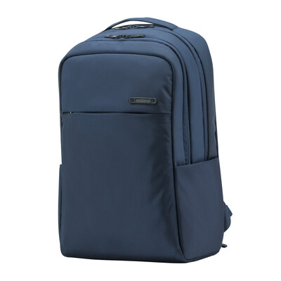 

American Tourister AG0 41002 SCOLAR series business package backpack dark blue