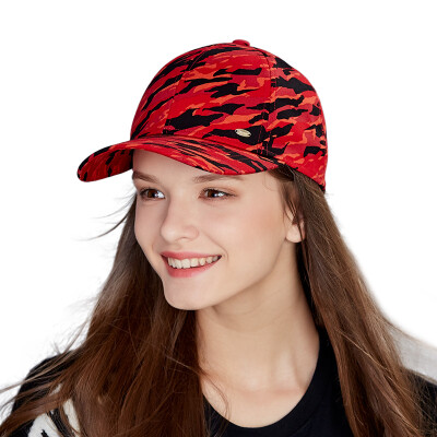 

Kammont Kenmont km-2515 men&39s camouflage baseball cap spring summer fashion jungle hat lady couple red cap