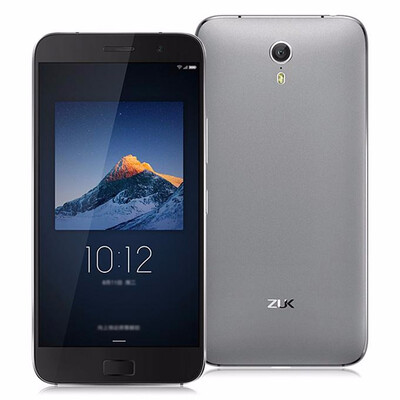

Lenovo zuk z1 3G RAM 64G ROM Quad Core Snapdragon 801 LTE 4G 4100mAh 55 " 130MP new Original In Stock