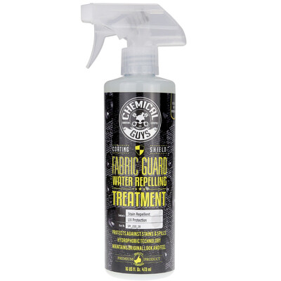 

Chemical Kid Neutral Leather Cleaner Interior Sofa Leather Deep Cleaning Protection Leather Neutral Formula Car Supplies 473ml