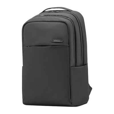 

American Tourister AG0 * 09002 SCOLAR Series Business Pack Backpack Black