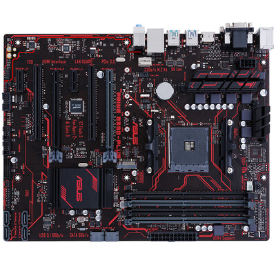 

ASUS Motherboard