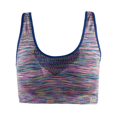

361 degrees women&39s sports vest 661624003 rose powder electronic blue S