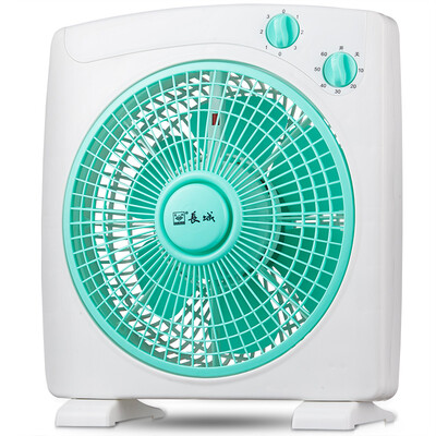 

Great Wall CHANGCHENG KYT-25 16 Desktop Rotary Fan Fan Chef Fan Desktop Student Dormitory Home Fan