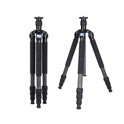 

SIRUI Tripod R2214X Carbon fiber Without PTZ Canon Nikon SLR Camera Tripod Professional Digital SLR Camera Tripod Camera Universal