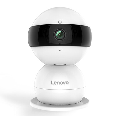 

Lenovo (Lenovo) домашние покупатели Po Yun Тайвань смарт-камера HD ночного видения 360 градусов панорамная съемка беспроводная сеть WIFI интеллектуальная камера мониторинга безопасности посмотреть магазин, чтобы увидеть домашних животных