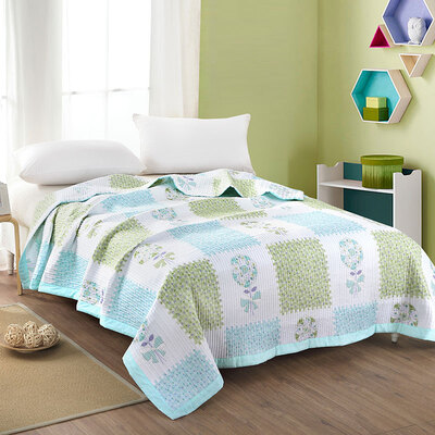 

YINGXIN summer air-condition thin quilt