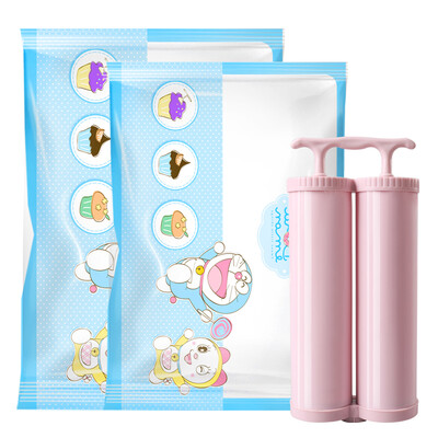 

Storage Dr Vacuum Compression Bag Duo A Dream Medium Clothing Case Bag Extra Large Double Tube Pump