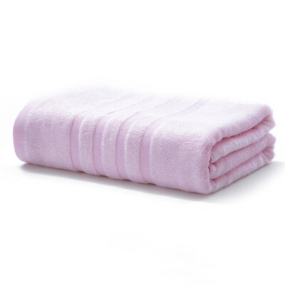

Bamboo bamboo fiber towel soft&comfortable skin-friendly bamboo charcoal bath towel pressure section green
