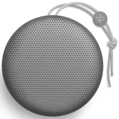 

B&O Play by Bang & Olufsen Beoplay A1 Portable Bluetooth Speaker with Microphone