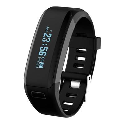

NO.1 F1 Heart Rate Monitor Smart Bracelet Bluetooth 4.0 Спорт Фитнес Tracker IP68 Водонепроницаемый для Android iOS