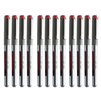 

Leo OHTO CanSee eye 12 with 05mm red water pencil CFR-155CSN
