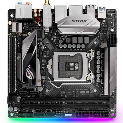 

ASUS материнская плата