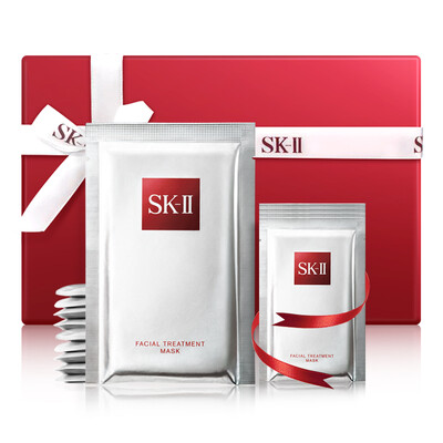 

SK-II "ex-boyfriend mask" luxury pet gift box (skin care mask 10p + skin care mask 3p) (skin care suit mask set