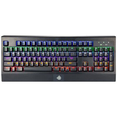 

Magic Composer (MAGIC-REFINER) 1503 Blended gaming gaming machine keyboard black axis