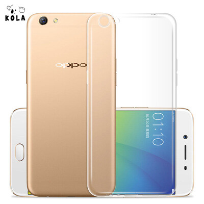 

КОЛА OPPO R9s Плюс телефон оболочки TPU силикона мягкая оболочка прозрачна падение сопротивления тонкая серия подходит для OPPO R9s Plus