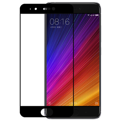 

(2 шт) Yomo защитная пленка для Xiaomi 5s