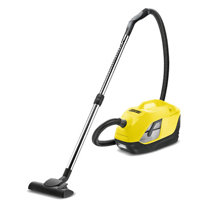 

Karcher water filtration vacuum cleaners home import German addition to mite meter Karcher DS5800