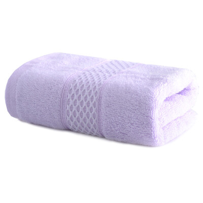 

Matt LOFTEX export European antibacterial towel antibacterial pure cotton color off file comfortable soft thickened tea facial mask green 32 74cm 110g