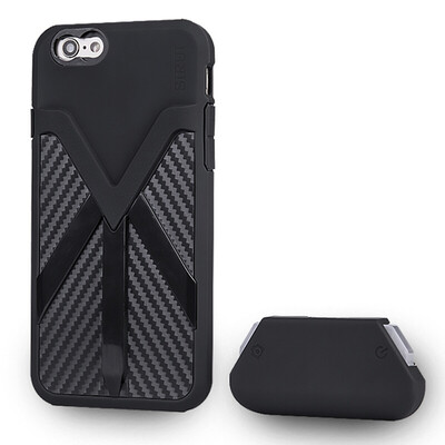 

Si Rui SIRUI Mobile Shell Apple iPhone7 Mobile Phone Case Set Bluetooth Shutter Black