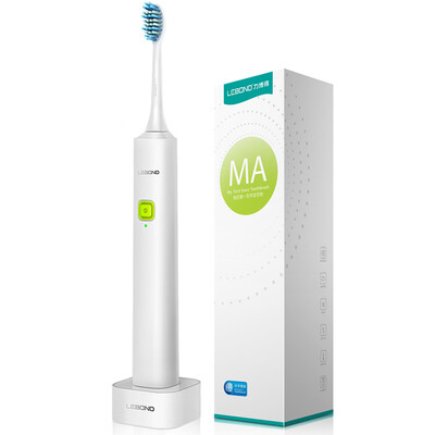 

Lebond sonic electric toothbrush MTIC series MA white