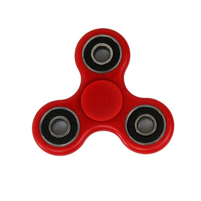 

Pioneer with fingertips gyro finger gyro bearings gyroscope hand touch fingertips spiral outdoor travel portable easy adult triangular whirlwind gyro toys green fingertips gyro