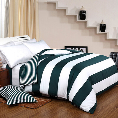 

AVIVI two person cotton duvet cover quilt cover