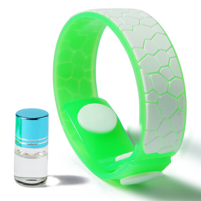 

40000KM Outdoor anti-mosquito wrist band Baby Children Pregnant Women Suitable Bracer